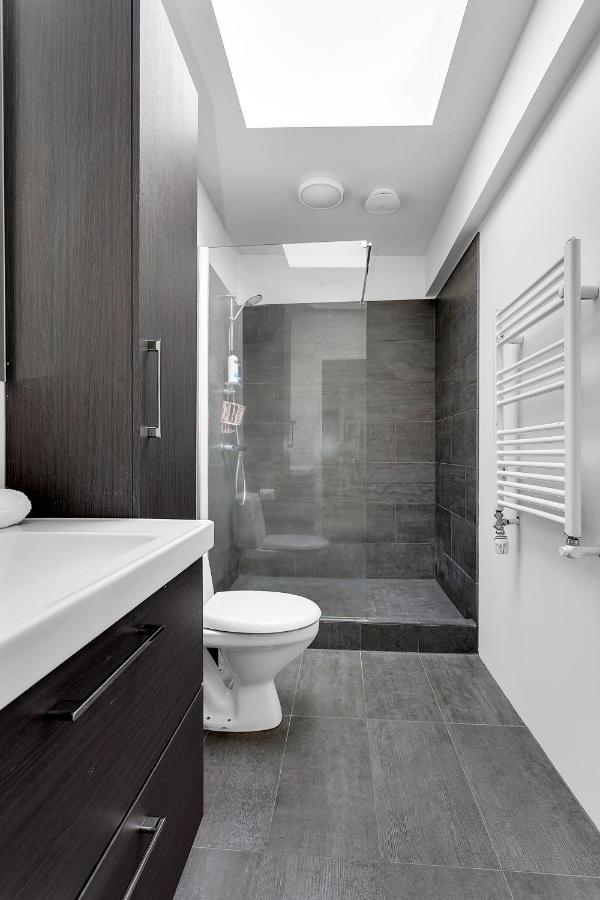 Baron Downtown Apartments Reykjavík Dış mekan fotoğraf
